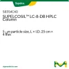 Колонка SUPELCOSIL™ LC-8-DB для ВЭЖХ, 5 мкм, 25 см × 4 мм