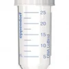 Пробирки Eppendorf DNA LoBind, 25 мл, PCR clean, с винтовой крышкой, 200 шт
