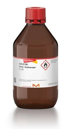 DEAE-Сефароза CL-6B (ДЭАЭ-Сефароза)