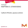 MAPTRIX-E- LFSHAVSSNG, кадгерин-миметик, водный раствор
