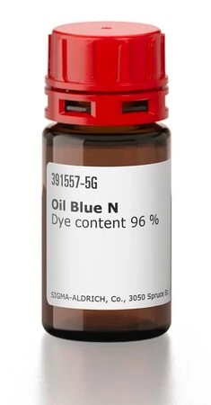 Масляный синий N (Oil Blue N), краситель, содержание 96%