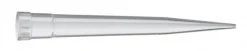 Наконечники для дозаторов epT.I.P.S. Box 2.0, Eppendorf Quality, рабочий объем 0.1–5 мл, длина 120 мм, фиолетовые, 24