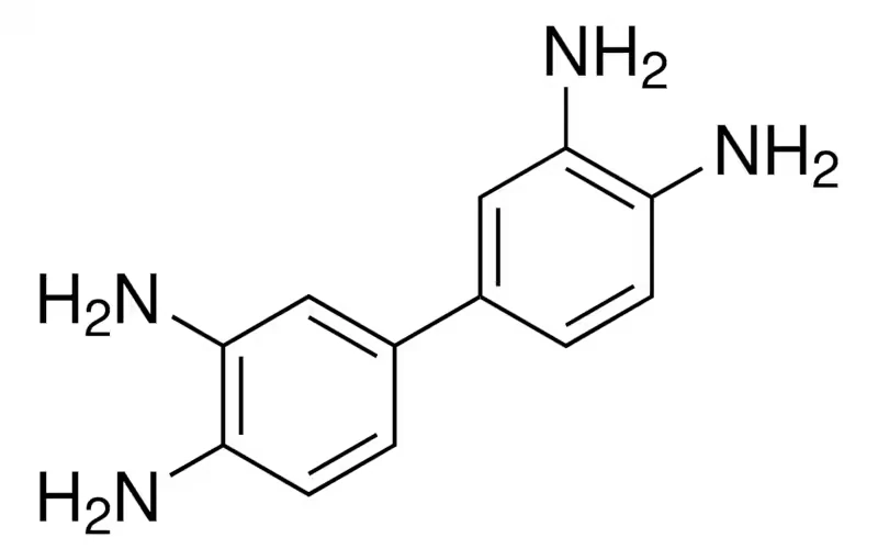 3,3'-Диаминобензидин, 97% (HPLC)