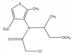 Диметенамид-d3 (4-метил-d3), 98 атом. % D, 98% (CP)