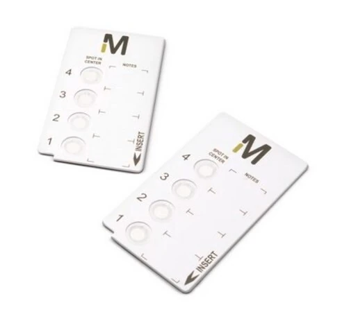 Карточки Direct Detect® Assay-free для количественного определения белков, 50 шт.