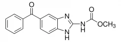 Мебендазол, аналитический стандарт, ≥98% (HPLC)