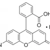 Родамин 110 хлорид, BioReagent, подходит для флуоресценции, ≥99.0% (UV)
