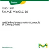 F.A.M.E. Mix GLC-30, сертифицированный стандартный образец, ампула 100 мг (Neat)