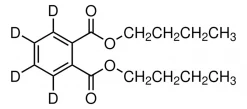 Дибутилфталат-3,4,5,6-d4, PESTANAL®, аналитический стандарт