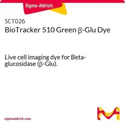 BioTracker 510 Green β-Glu краситель