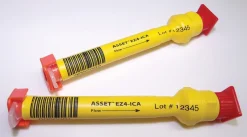 ASSET® EZ4-ICA Dry Sampler, 40 шт.