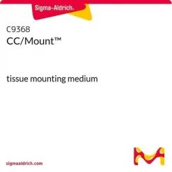 CC/Mount™ — водная среда для заключения гистологических срезов