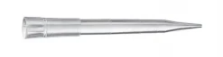 Набор наконечников Eppendorf epT.I.P.S., Eppendorf Quality, рабочий объем 0–300 мкл, длина 55 мм, оранжевый, 480 шт.