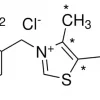Тиамина гидрохлорид, BioReagent, для культур клеток