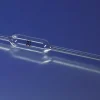 Пипетки Pyrex® многоразовые, класс A, с цветовой кодировкой, объем 4 мл