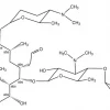 Спирамицин из Streptomyces sp., VETRANAL®, аналитический стандарт, смесь изомеров