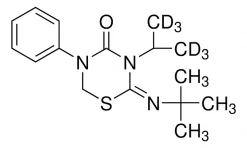 Бупролез-изопропил-d6 (PESTANAL®), аналитический стандарт