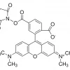 6-Карбокситетраметилродамин N-сукцинимидиловый эфир, BioReagent, для флуоресценции