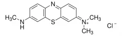 Азур B (Azure B), сертифицированный BSC, CAS 531-55-5