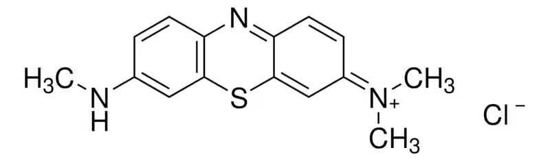 Азур B (Azure B), сертифицированный BSC, CAS 531-55-5