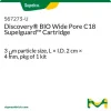 Картридж Discovery BIO Wide Pore C18 Supelguard, 3 мкм, 2 см × 4 мм, 1 набор