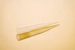 Наконечники для дозаторов Eppendorf BioBased epT.I.P.S. Reloads, 20–300 мкл, стерильные, Biopur, L 55 мм, 480 шт