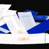 pH-индикаторные полоски pH 2.0–9.0, MQuant®