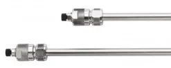 LiChrospher RP-8 endcapped (5 мкм) LiChroCART 150-4.6, картридж для ВЭЖХ