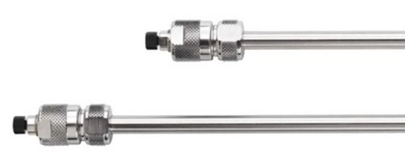 LiChrospher RP-8 endcapped (5 мкм) LiChroCART 150-4.6, картридж для ВЭЖХ