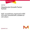 Фактор роста гепатоцитов человека (HGF), рекомбинантный, экспрессирован в клетках HEK 293, HumanKine®