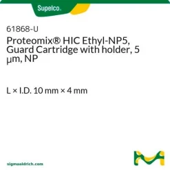Колонка Proteomix HIC Ethyl-NP5, защитная картриджная с держателем, 5 мкм, NP, 10 мм × 4 мм