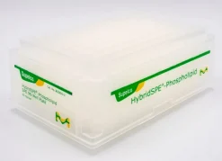HybridSPE-Phospholipid 96-луночный планшет для ТФЭ, масса сорбента 50 мг, объем 2 мл, упаковка 1 шт.