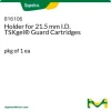 Держатель для защитных картриджей TSKgel® Guard, 21.5 мм I.D.