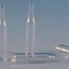 Стеклянные вставки для флаконов 12 x 32 мм, с большим отверстием, 0,3 мл, прозрачные, конические, 6 x 31 мм, упаковка