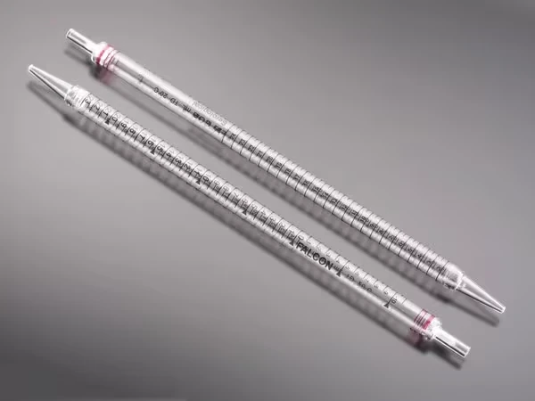 Пипетки серологические Falcon® Bulk Packed, 25 мл, стерильные