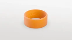 Eppendorf Research 3 neo ColorTag, 27 мм, неоново-оранжевый, 5 шт.
