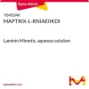 Мимик ламинина MAPTRIX-L-RNIAEIIKDI, водный раствор