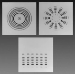 Пластины для ТСХ Analtech Uniplates™: силикагелевая матрица, 10×20 см, с насечкой, органический полимер, флуоресцентный