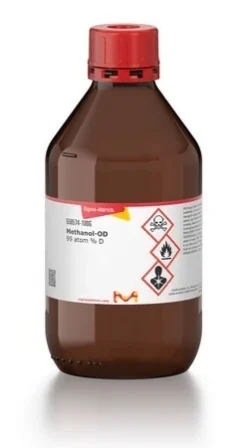 Метанол-OD, 99 атом. % D