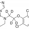 Прхлораз-(этилен-d4), PESTANAL®, аналитический стандарт