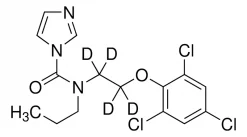 Прхлораз-(этилен-d4), PESTANAL®, аналитический стандарт