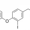 3,3',5'-Трийод-L-тиронин (Reverse T3), раствор 100 мкг/мл в метаноле с 0,1N NH3, ампула 1 мл, сертифицированный