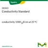 Стандарт электропроводности, 1000 мкСм/см при 25 °C