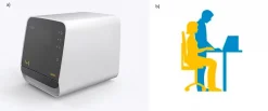 TLC Explorer — цифровая система для анализа и документирования ТСХ