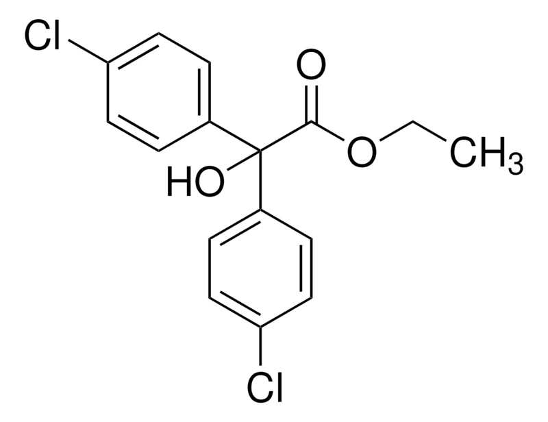 Хлоробензилат, PESTANAL®, аналитический стандарт