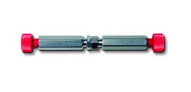 Колонка SeQuant ZIC-HILIC, 3.5 мкм, 200 Å, 30 x 0.3 мм, для ВЭЖХ
