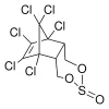 α-Эндосульфан, PESTANAL®, аналитический стандарт