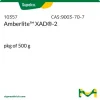 Amberlite XAD-2, сополимер стирола и дивинилбензола, 500 г