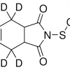 Каптан-3,3,4,5,6,6-d6, 98 атом. % D, 98% (CP)
