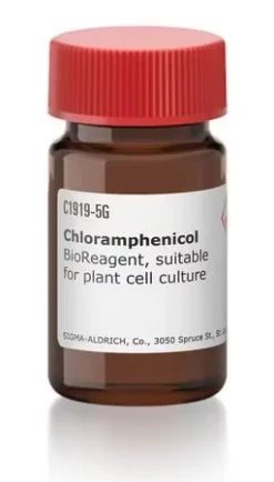 Хлорамфеникол, BioReagent, для культуры растительных клеток